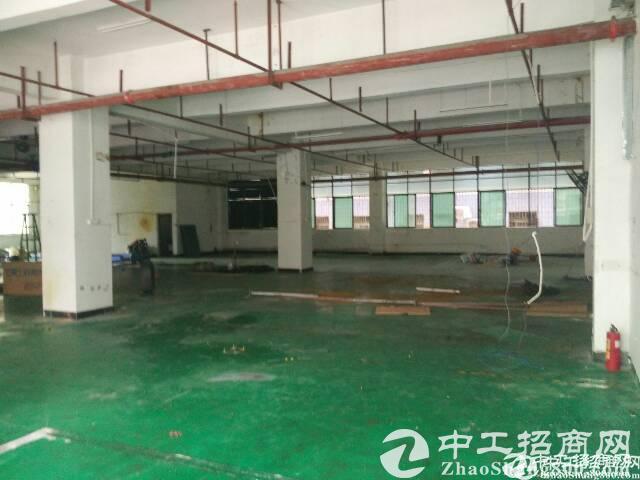 厂房装修的重要工具“地坪漆”