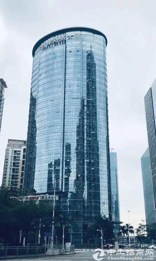 甲级写字楼PK 谁是中国商务第一城？