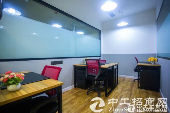 办公室装修选择办公桌椅有大学问