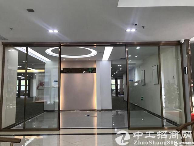 2019年办公室装修设计新概念入驻