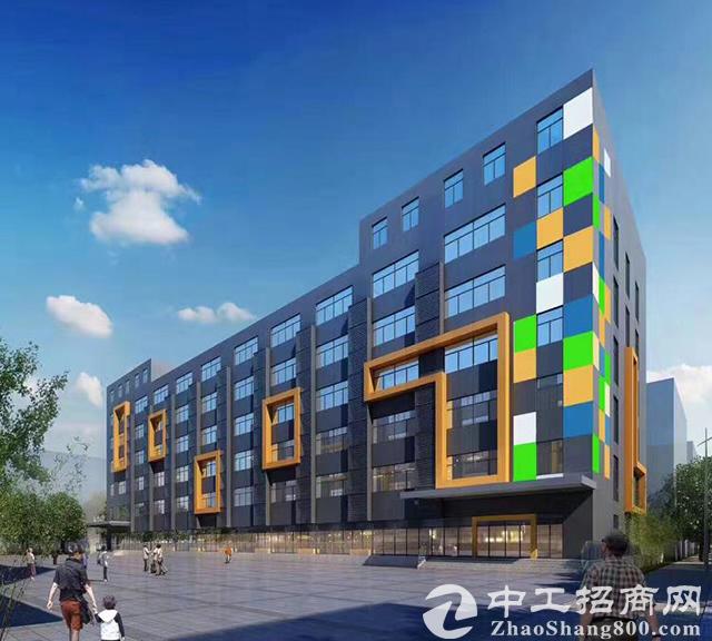 新型技术办公室装修潮流——生态装修