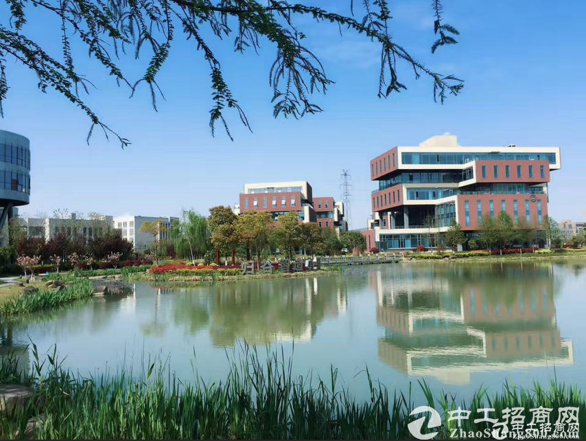推进园区智慧化提升产业运营力 阿里巴巴钉钉助力智慧园区物业管理