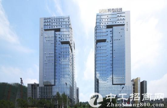 重庆市渝北区渝兴广场物业/管理公司/物业费/电话/地址