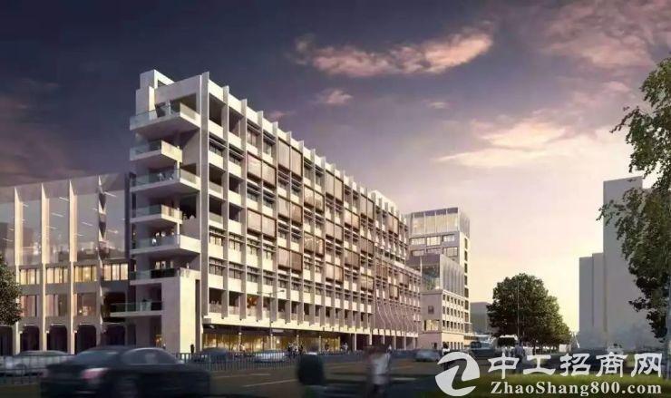 成都办公市场开启“空间+配套+运营”竞争新格局
