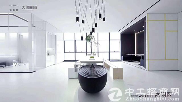 未来办公好去处|紧抓湾区发展新契机 宝安成创业新高地