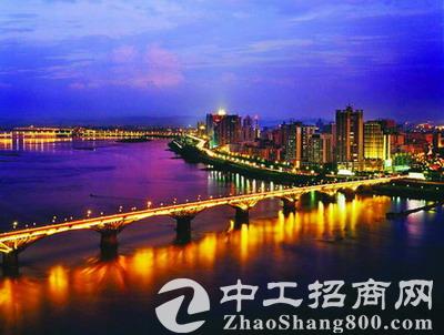 为什么清远是抓住大湾区机遇的“王牌”？