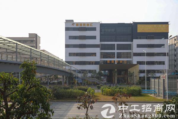 深圳星港同创汇是哪个物业公司？地址电话物业费多少？（图）