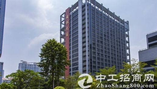 深圳云松大厦物业好不好？物业公司/电话/地址/物业费多少？【高清图片】