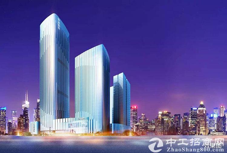 深圳荣德国际·ECC好不好？物业公司电话地址物业费多少？（图）