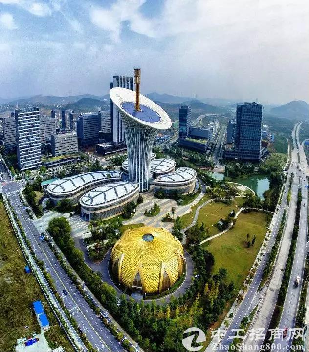 智能制造盛会：2019武汉（东湖）创客嘉年华活动圆满举办