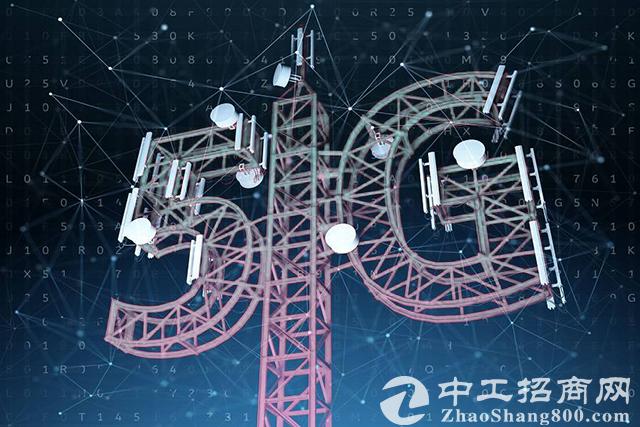 上海5G规划来了！3年建3万个5G基站，5G产业规模超千亿