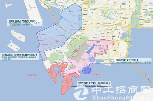 重磅官宣！深圳出台39条措施支持自由贸易试验区深化改革创新