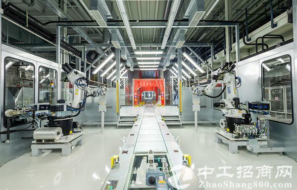 「AI产业」工业4.0与物联网发展下智能制造转型升级成必然趋势