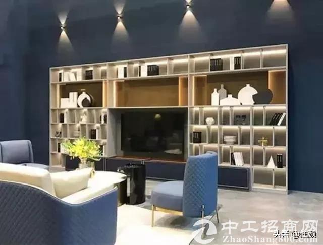 2019中国建博会全方位体验来袭 全屋定制，智能家居成全场热点