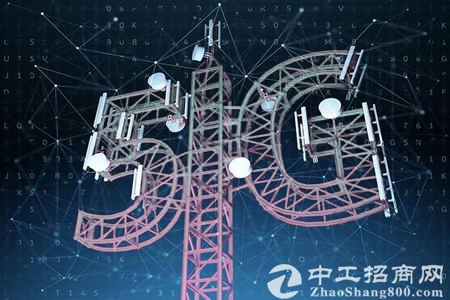 「新材料产业」5G新材料市场需求爆发，中国市场独具研发优势