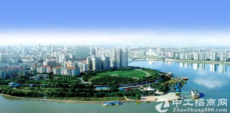 绵阳：加快基础设施建设 不断提升园区承载力