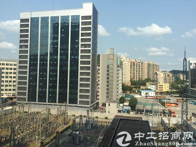 7月写字楼综合体产业园简报|新兴商圈将成广州写字楼市场新的增长点