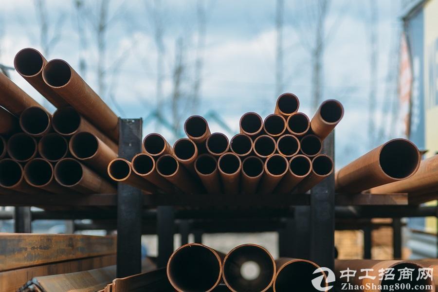「建材行业」旧改万亿空间催生建材需求