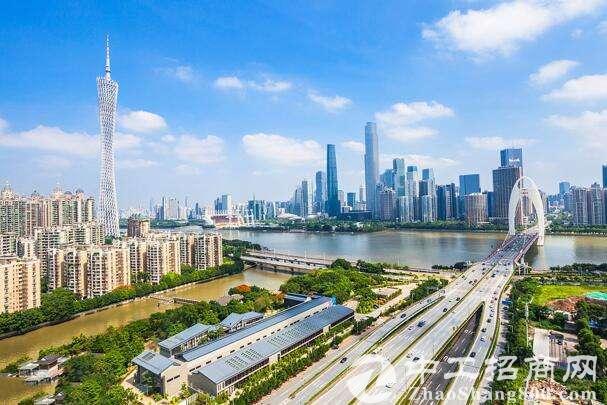 广州2019下半年写字楼市场热度或在番禺和“第二CBD” 