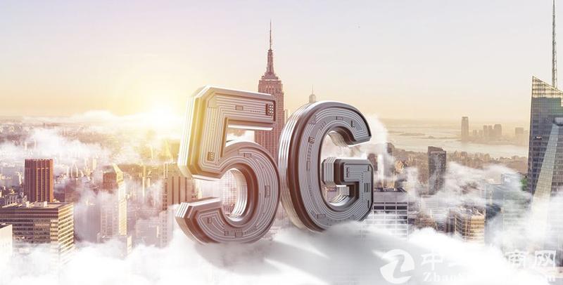 「电子信息产业」华为在加拿大启动6G研究，现在布局6G还为时过早吗？