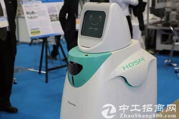 从日本机器人产业领域能学到什么？