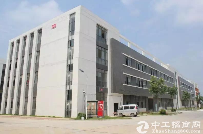 「新盘亮相」武汉阳逻港 · 华中国际产业园：3000亩产城融合标杆园区