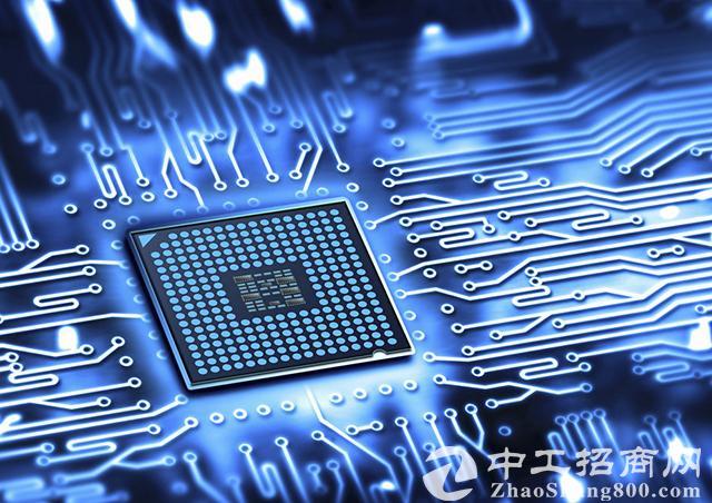 「半导体产业」国内外半导体产业现状分析