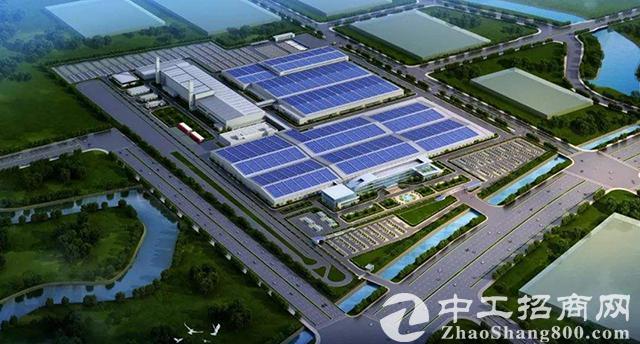 2019年中国物流园区现状及前景分析：智能物流将迎新机遇