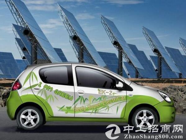 「2019/09/03」3亿元新能源电池生产项目签约落户安徽