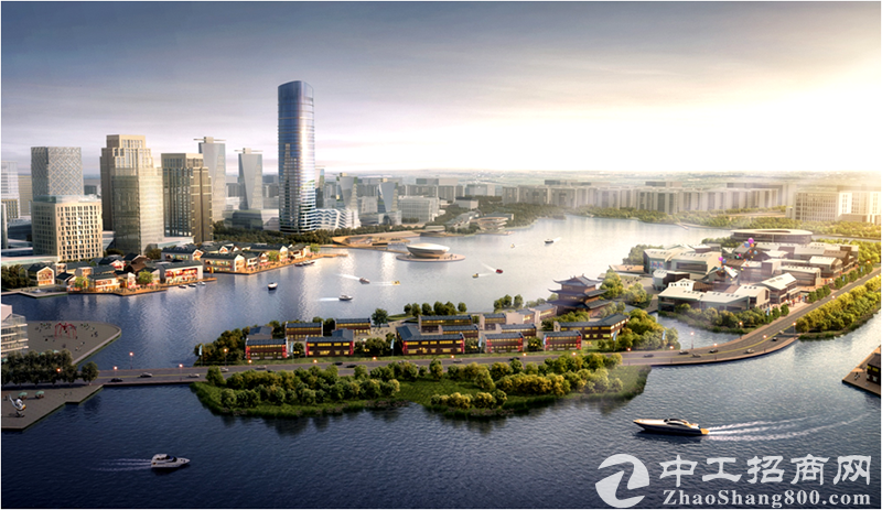 江苏省南京龙潭新城汽车零配件产业园项目招商