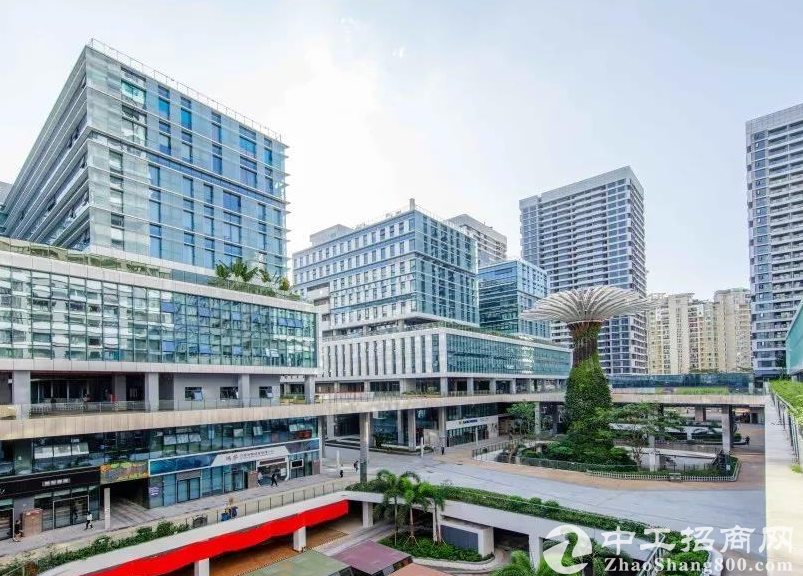 产业地产100讲(45)：产业园区的三种空间模式
