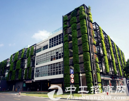 产业地产100讲(41)：广东旧厂房改造的文化创意产业园区特点