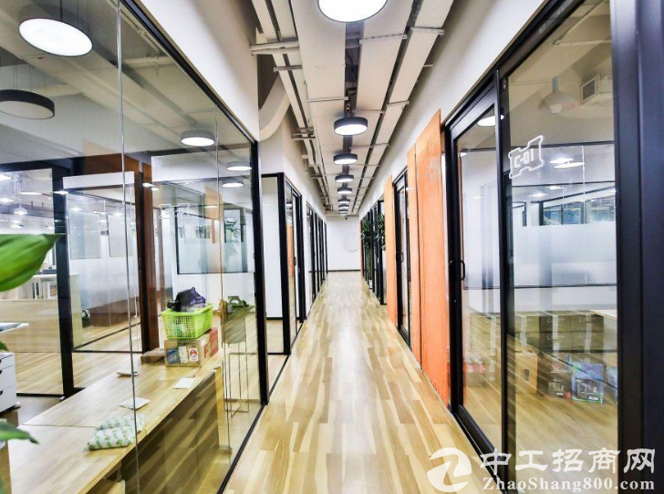 产业地产100讲(36)：科技企业孵化器发展现状与对策