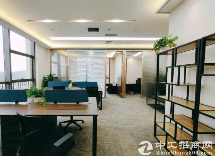 产业地产100讲(35)：地产商做众创空间—理想与现实间的距离