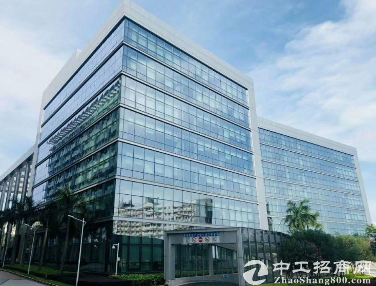 产业地产100讲(33)：产业地产的四大商业模式