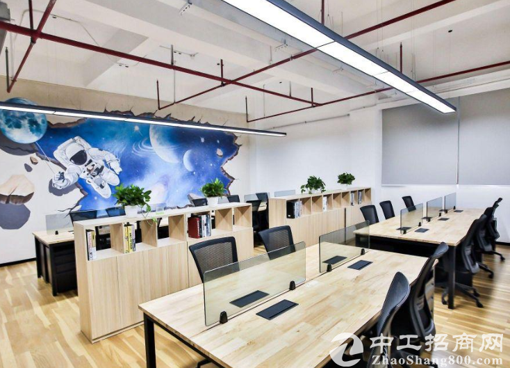 产业地产100讲(29)：众创空间发展趋势及存在的现象与问题