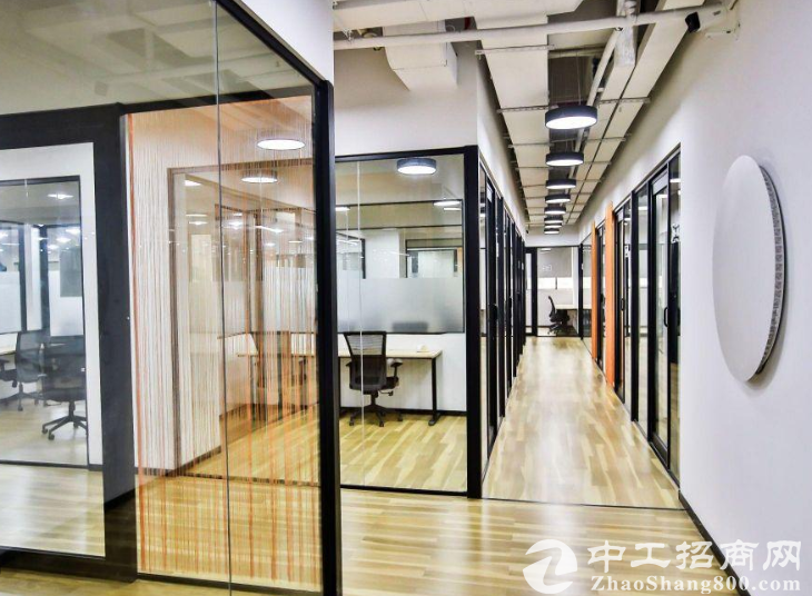 产业地产100讲(28)：众创空间的7大模式及发展现状