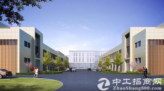 一张图读懂：文化创业产业园区发展现状