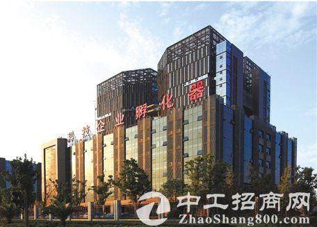 一张图读懂：科技企业孵化器发展现状与对策