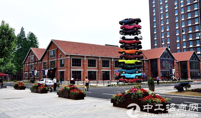 产业地产100讲(16)：我国文化创意产业的发展趋势及区域分布