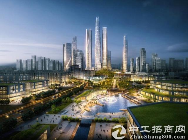一张图读懂：产业地产成功运营要素