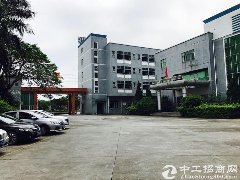 一张图读懂：广东旧厂房改造的文化创意产业园区特点