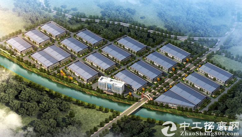 一张图读懂：工业地产四大模式的利与弊