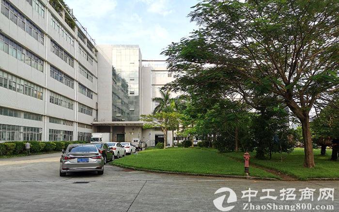 产业地产100讲(7)：工业地产中容易打擦边球的“7%”