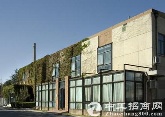 产业地产100讲(4)：旧厂房改造的投资机会与风险