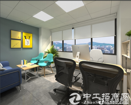 一张图读懂：创客空间的7大模式