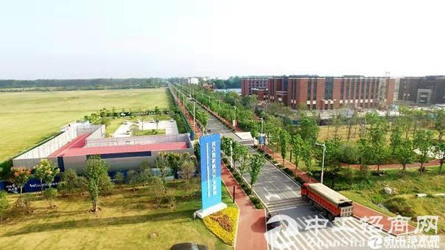 一张图读懂：工业地产开发与运营的六大要素