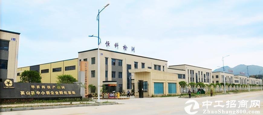 一张图读懂：工业地产投资风险