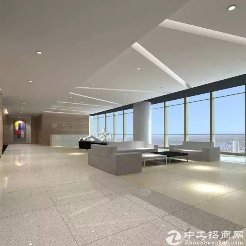 一张图读懂：企业如何找到合适自身发展的园区