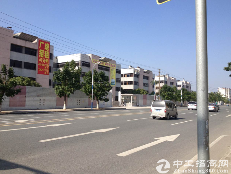 一张图读懂：天安数码城商业模式